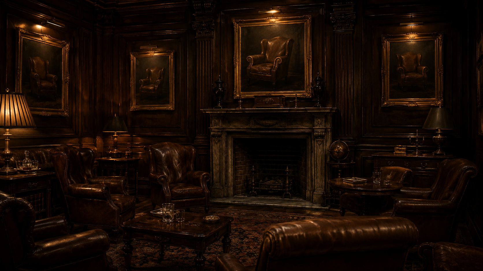 Reading Room