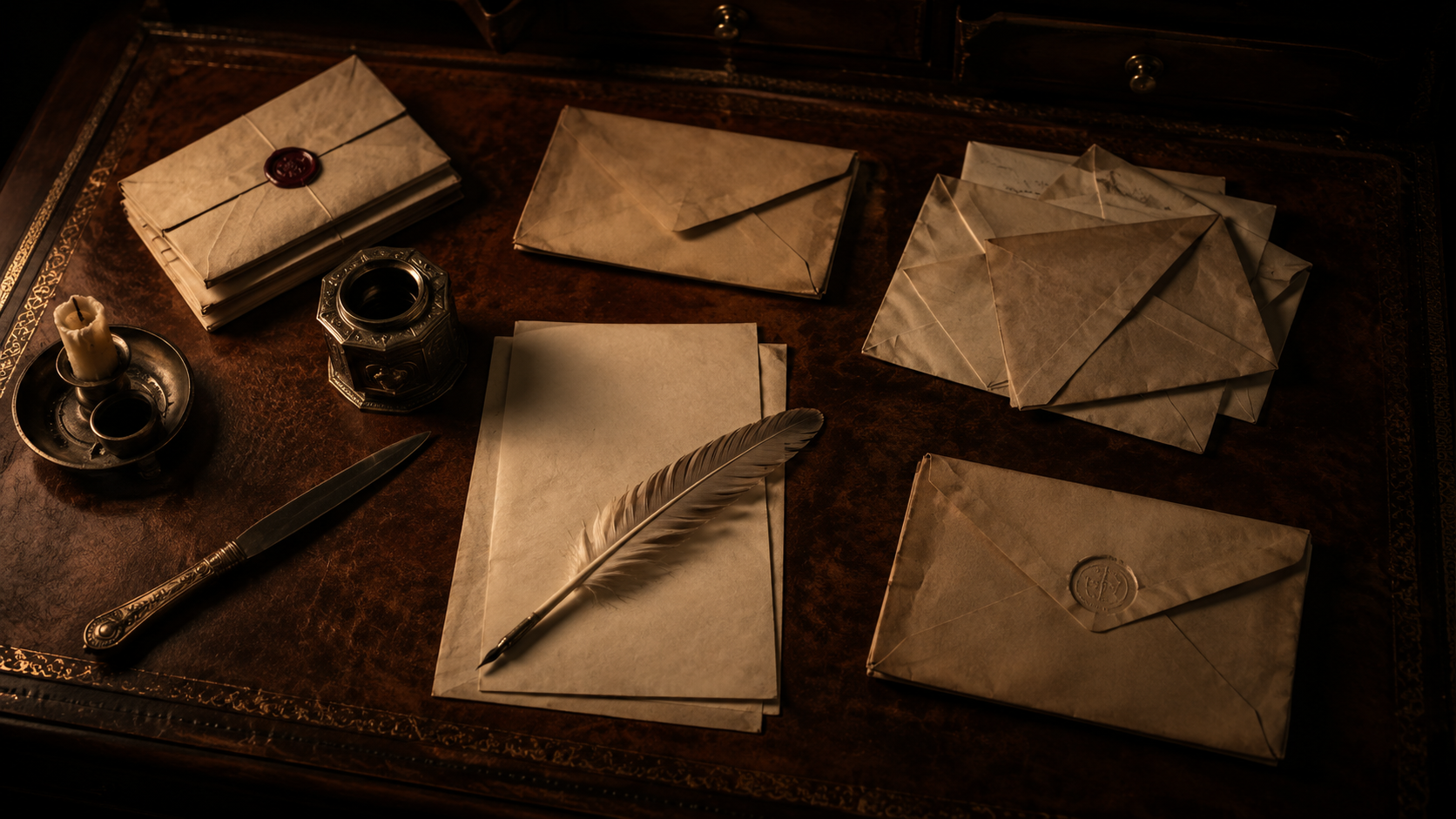 Correspondence